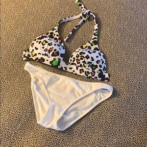 Victoria’s Secret 2 piece bikini